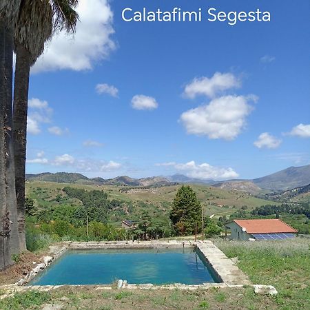 Casa Gelferraro Villa Калатафими Екстериор снимка