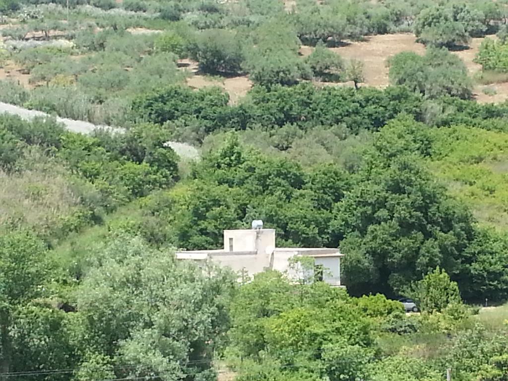 Casa Gelferraro Villa Калатафими Стая снимка
