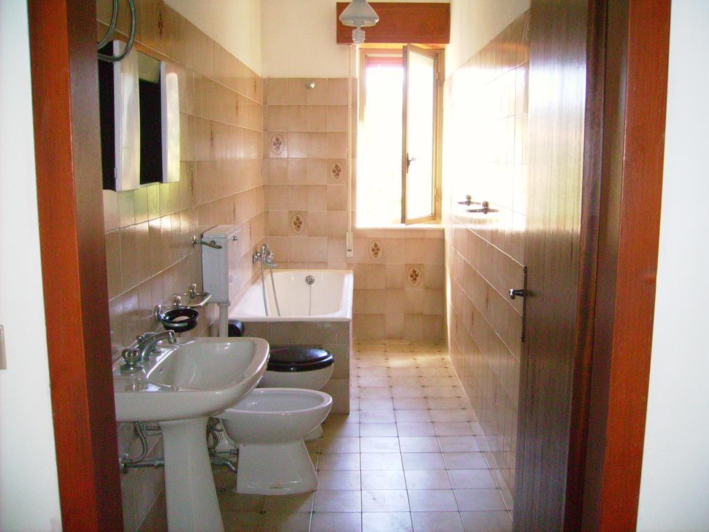 Casa Gelferraro Villa Калатафими Стая снимка