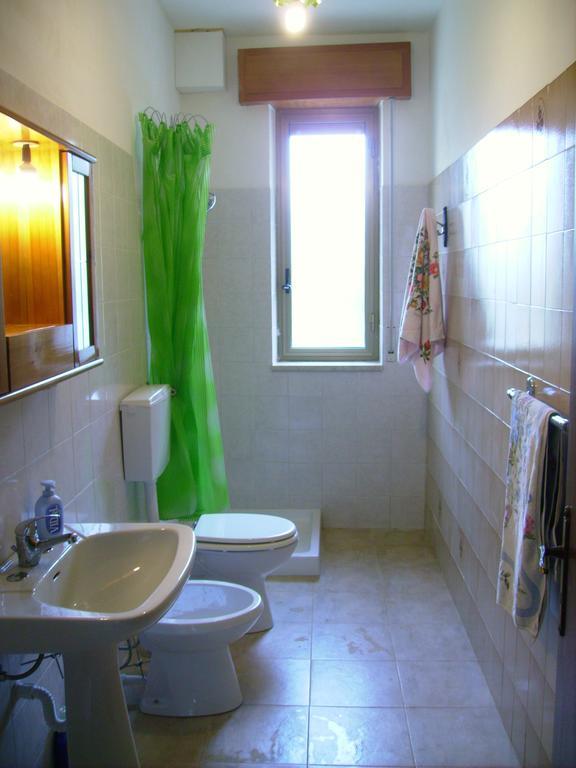 Casa Gelferraro Villa Калатафими Екстериор снимка