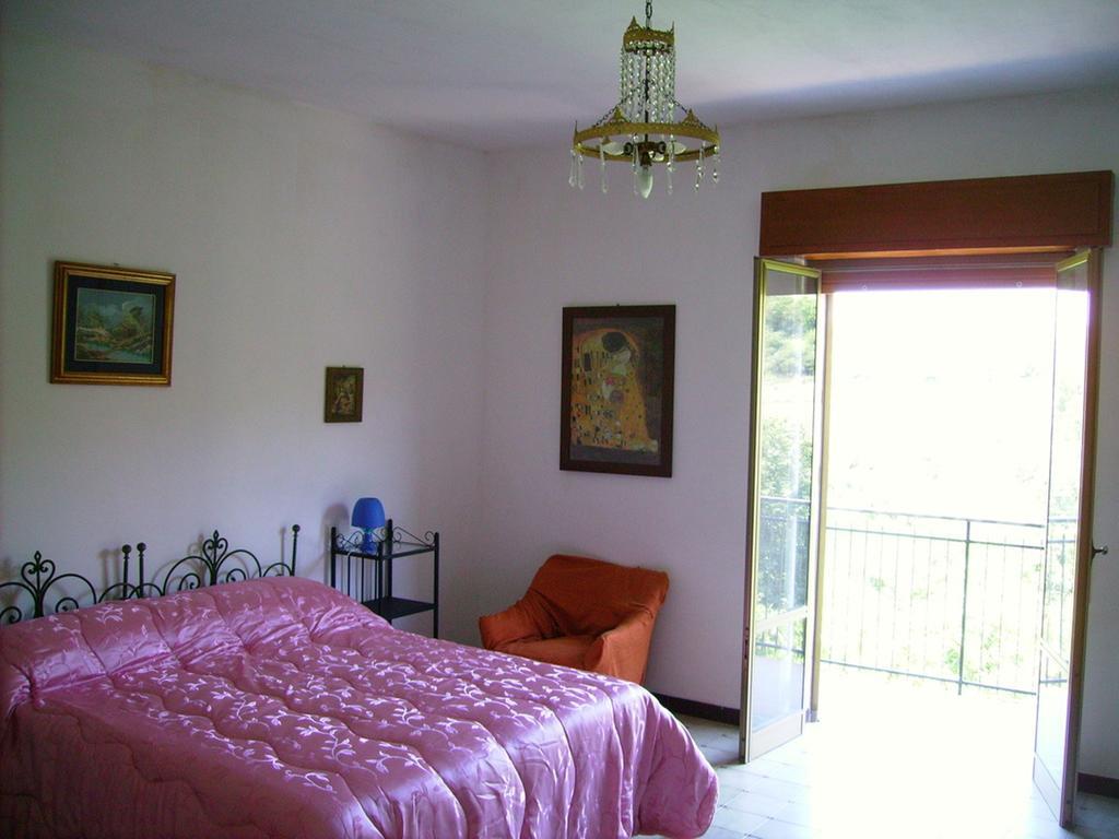 Casa Gelferraro Villa Калатафими Екстериор снимка
