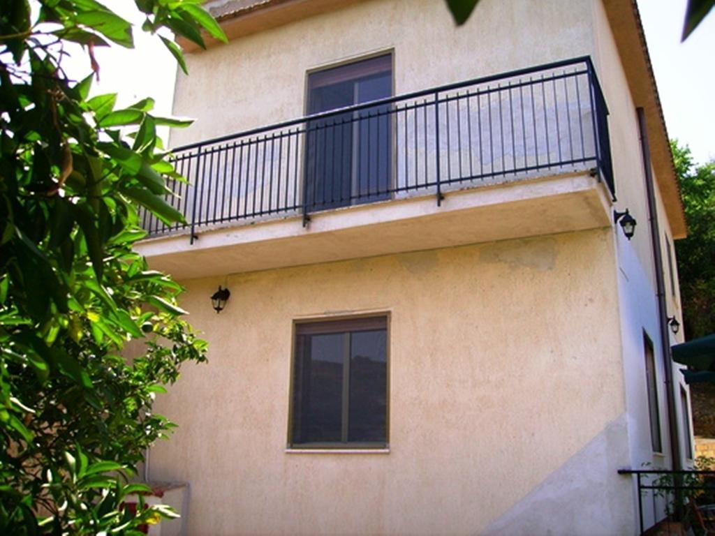 Casa Gelferraro Villa Калатафими Екстериор снимка