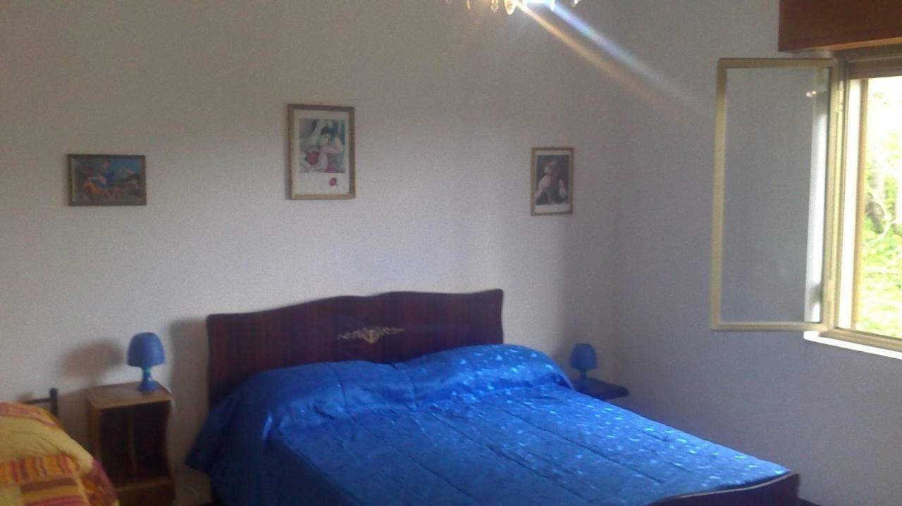 Casa Gelferraro Villa Калатафими Екстериор снимка